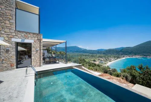 Azzura villas