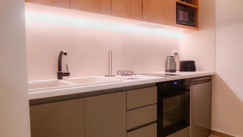 Cosmos Residences
