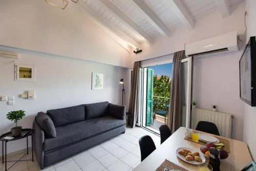 Drakatos Apartments