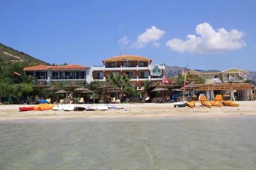 Hotel Grand Nefeli