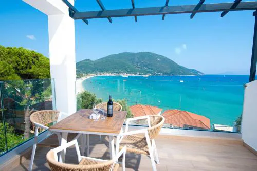 Levanda Suites