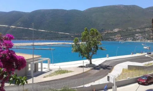 pension holidays studios