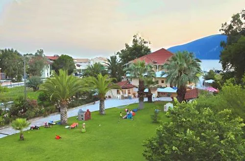 Salty Dog Suites