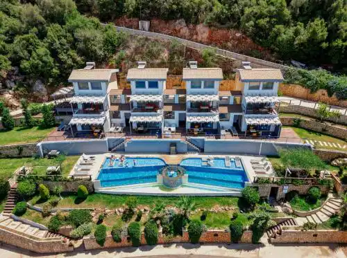 Sappho Boutique Suites