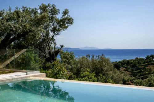 Scirocco Luxury Villas & Suites
