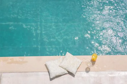 SEASCAPE VILLAS VASSILIKI - Beachfront villas