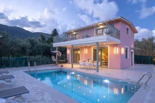 Valley House