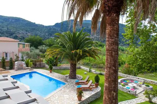 Villa Aliki