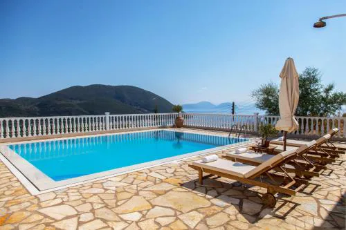Villa Dream Apartments