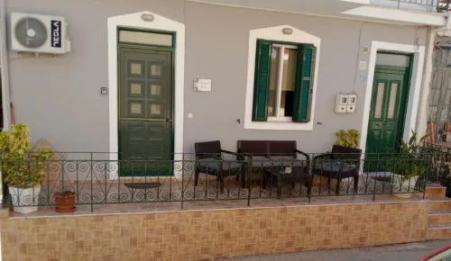 Anna's House