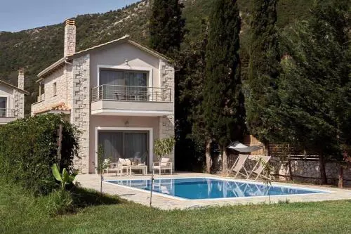 Avesta Private Villas - Niovi