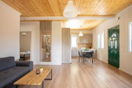 Billy's Luxury Apartment