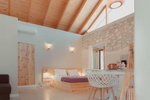 Coastal Cottage Chic House