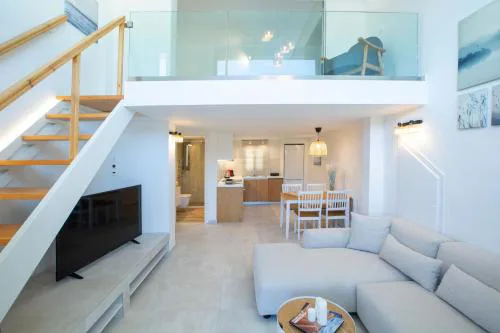 Insieme Lefkada Maisonettes