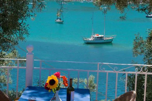 Ilios Hotel & Villas