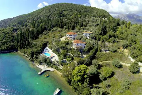 Korakias Skorpidi