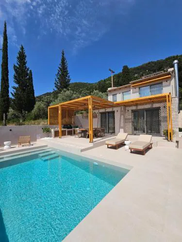Villa Lethia