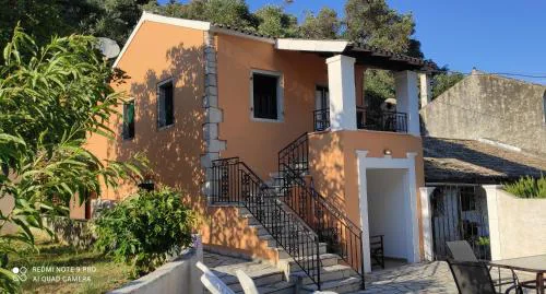 Nikolas House Lower Agni Bay