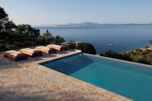Villa Terrallia