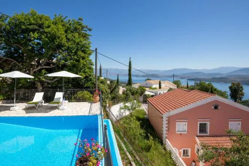 Villa Andreas