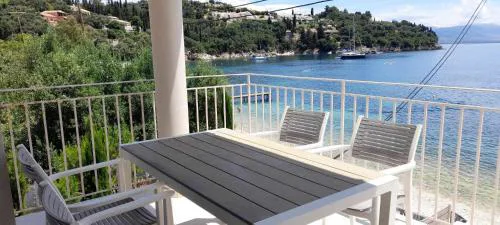 Villa Elsi upper apartment