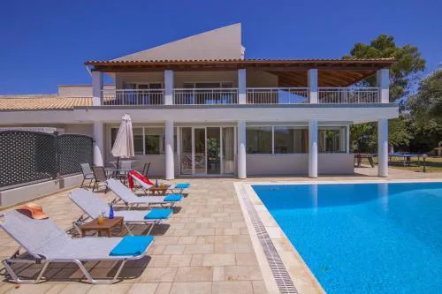 Villa Myrto