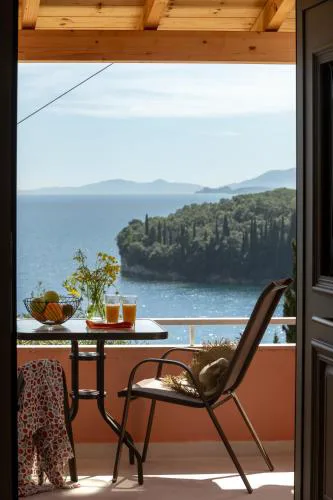 Villa Natalia