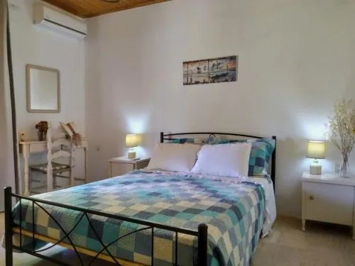 DIONYSIAS house