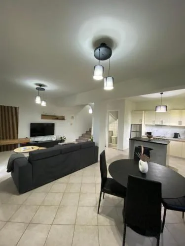 Sea View House
