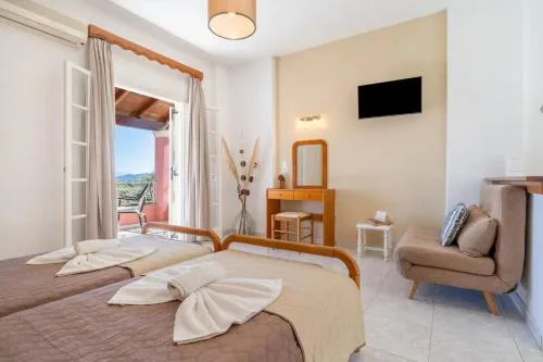 Villa Bambas Resort