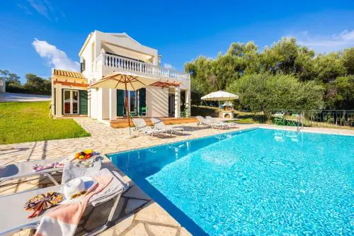 Villa Iremia
