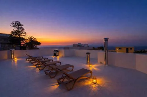 360 Aegean Blue