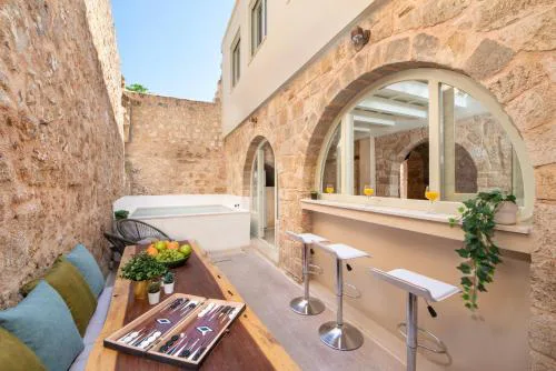 4 Bedroom luxury home - Villa SoZoe
