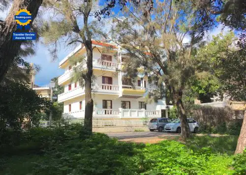 A&B Rhodes city apartments