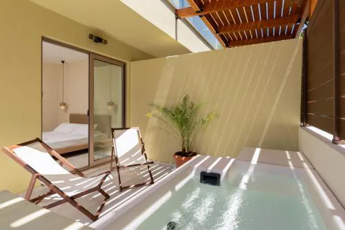 Açai Plant Based Hotel