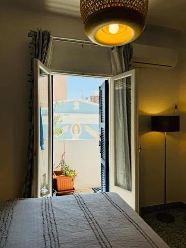 Aelios City House