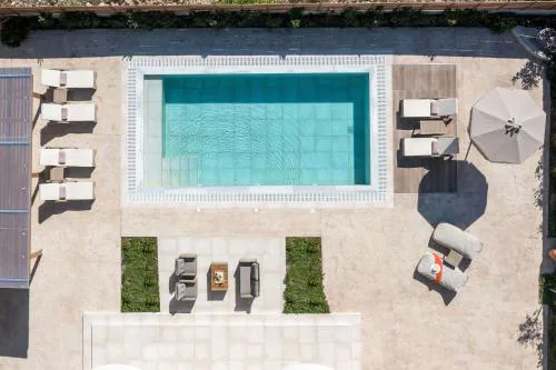 Aeon Rhodes - New Villa with private pool
