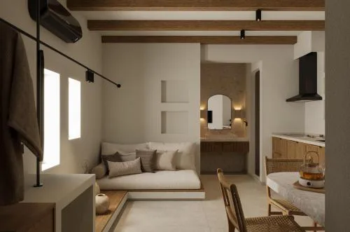 Aiolos Suites