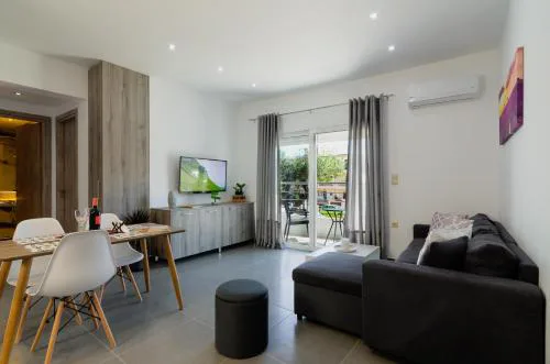 Aleanna Cozy Luxury Apartments