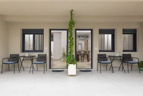 Ama Apartments