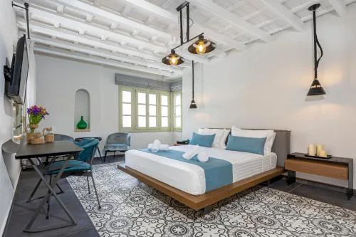 Amarada City Suites