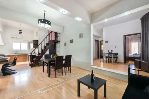 Amazing apartment 300 meters from the Old Town