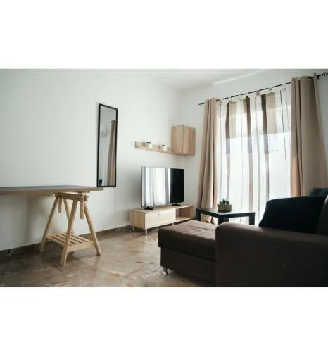 ANASTASIAS HOUSE a