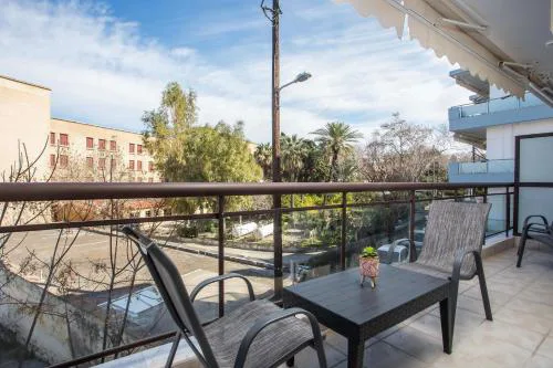 Anita Luxury Apartment