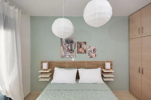 Anna Maria Suite