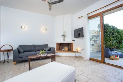 Apartment Ivy Kallithea