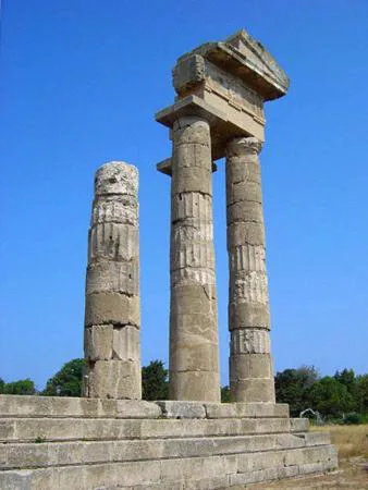 Apollon Apartments H-2
