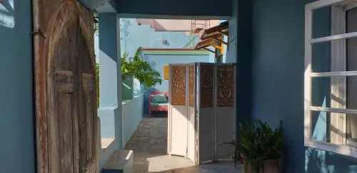 Aria di Rodi