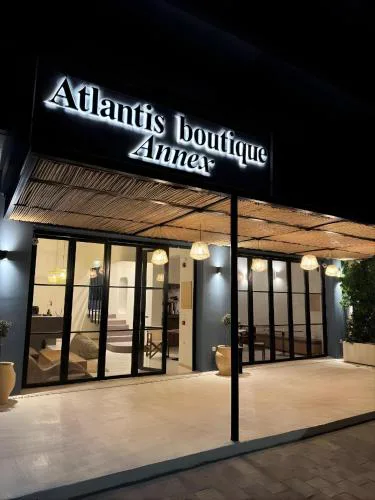 Atlantis Boutique ΑΝΝΕX