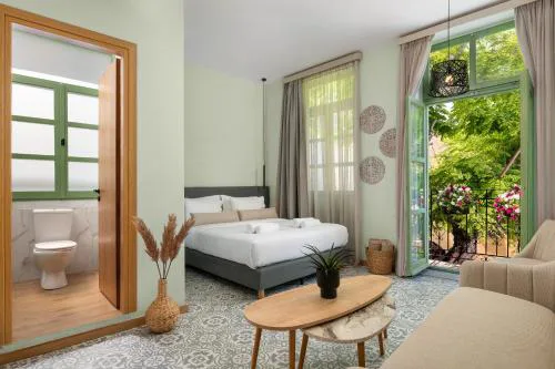 Aurelia Boutique Hotel